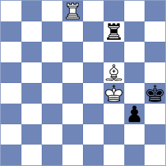 Pichot - Delorme (chess.com INT, 2023)