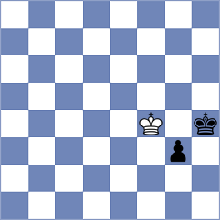 Petrova - Vyatkin (chess.com INT, 2023)