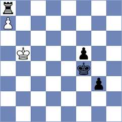 Maksimovic - Navarrete Mendez (chess.com INT, 2022)