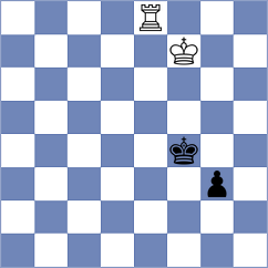 Lukic - Nikulin (Winnipeg, 1997)