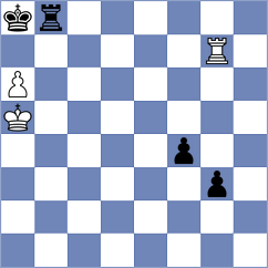 Rabrenovic - Zivkovic (Becici, 1994)