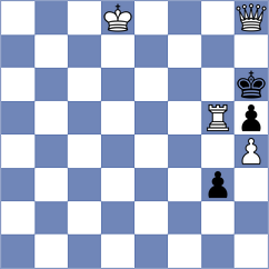 Kambrath - George (chess.com INT, 2025)