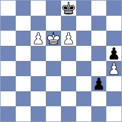 Vitier Vazquez - Gomez Carreno (Linares ESP, 2024)
