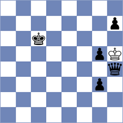 Buchinger - Roemer (Playchess.com INT, 2020)