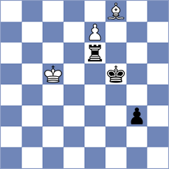 Skaric - Delorme (chess.com INT, 2023)