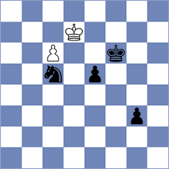 Munoz Sanchez - Floresvillar Gonzalez (chess.com INT, 2022)