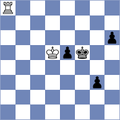 Stankovic - Haener (Basel, 2004)