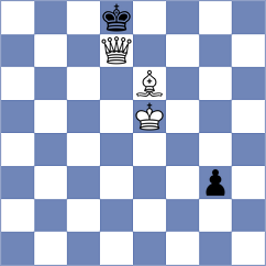 Cisneros Cardoza - Aguilera Concha (Lichess.org INT, 2021)
