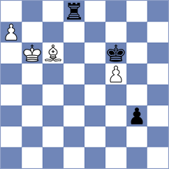 Garbe - Niebaum (Bad Woerishofen, 2001)