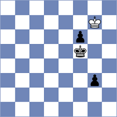 Qashashvili - Ogloblin (chess.com INT, 2022)