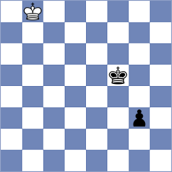 Dounis - Poliakova (chess.com INT, 2022)