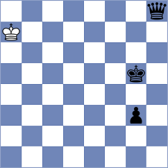 Samunenkov - Bodnaruk (chess.com INT, 2022)