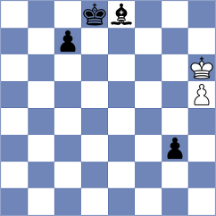 Orlov - Piskov (chess.com INT, 2023)