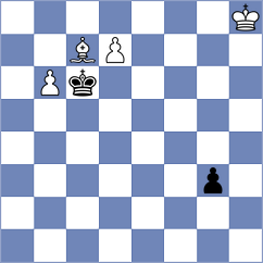 Hernandez Hernandez - Paradinas Saenz de Viteri (Majadahonda, 2004)