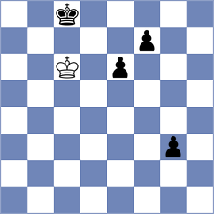 Walmer - Aranda (chess.com INT, 2025)