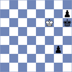 Duke - McCarthy (Lichess.org INT, 2021)