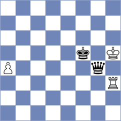 Santiago - Safin Safarullakhan (Sharjah UAE, 2022)