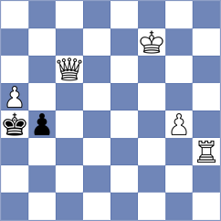 Charvatova - Brezinova (Frymburk, 2000)