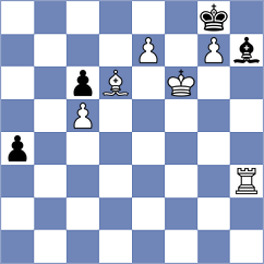 Drygalov - Thomforde-Toates (chess.com INT, 2025)