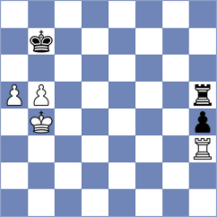 Vega Gutierrez - Gonzalvo Lara (Las Palmas, 2003)
