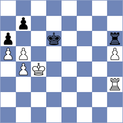 Hakobyan - Omidi (Yerevan ARM, 2024)
