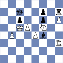 Barsov - Bernier (Elancourt, 2004)