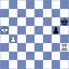 Gevorgyan - Fajdetic (chess.com INT, 2022)