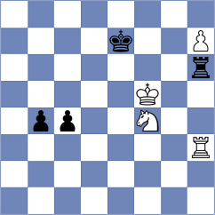 Manu - Granero Roca (Benidorm ESP, 2021)
