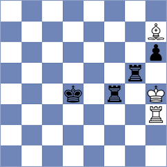 Shvedova - Oatlhotse (Chess.com INT, 2020)
