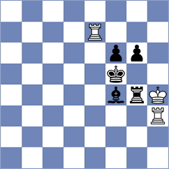 Pozo - Farmani Anosheh (Chess.com INT, 2016)
