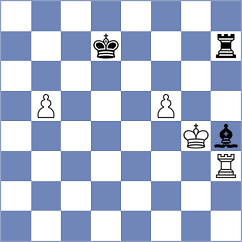 Esturo - Garcia Moreno (Euskadi, 1997)