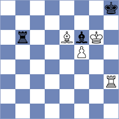 Bjerre - Weetik (chess.com INT, 2026)