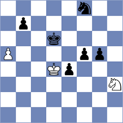 Moskovets - Tukhaev (Alushta, 2002)