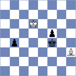 Zhong - Sambuev (Montreal CAN, 2023)