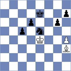 Bordignon - Castellanos Rodriguez (Forni di Sopra ITA, 2024)