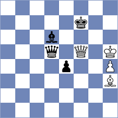 Tsekov - Panayotov (Borovetz, 2008)