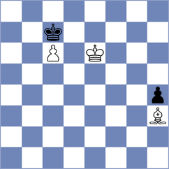 Gamez Navas - Serrano Delgado (Barcelona, 2004)