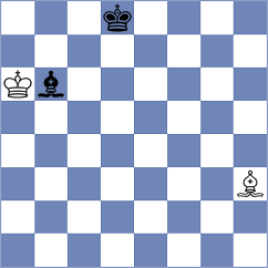 Bach - Kashefi (chess.com INT, 2024)