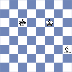 Todorovic - Huseynova (chess.com INT, 2025)
