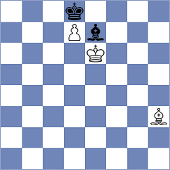 Lazavik - Harika (chess.com INT, 2023)