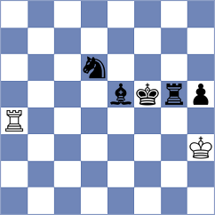 Tilahun - Simonovic (chess.com INT, 2024)