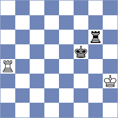 Arai - Beardsworth (chess.com INT, 2021)
