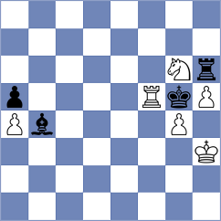 Nurgaliyeva - Astafurov (chess.com INT, 2025)