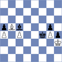 Sanchez - Real de Azua (chess.com INT, 2024)