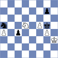 Saha - Singh (Lichess.org INT, 2020)