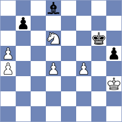 Weber - Thavandiran (chess.com INT, 2022)