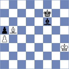 Lewicki - Caruana (chess.com INT, 2022)