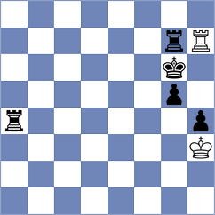 Legenia - Mendes Domingues (Chess.com INT, 2021)