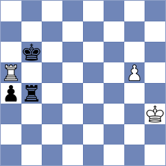 Lancman - Rasulov (chess.com INT, 2024)