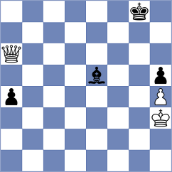 Zhauynbay - Ugorek (chess.com INT, 2025)